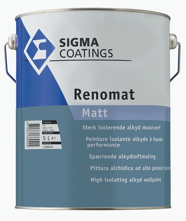 Renomat