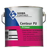 Contour PU Primer