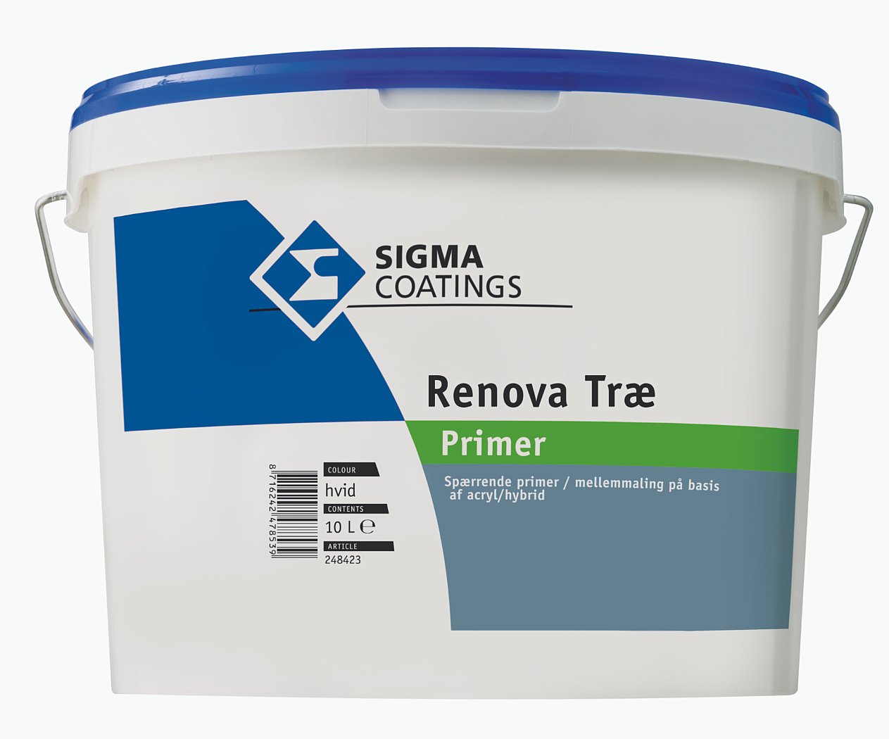 Renova Træprimer