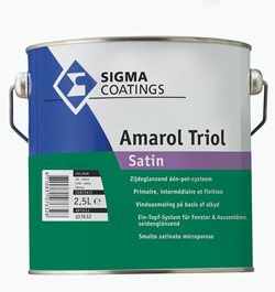 Amarol Triol