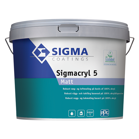 Sigmacryl 5