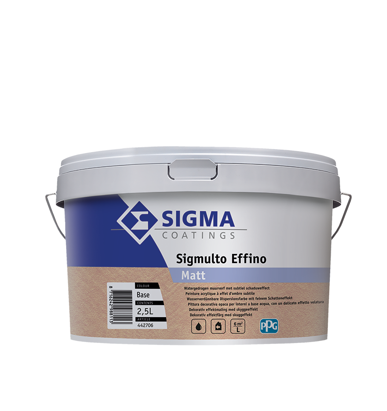 Sigmulto Effino